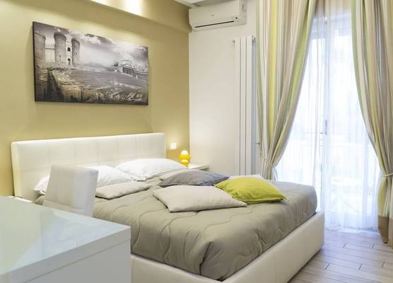 Al Parco Verde B&B 1