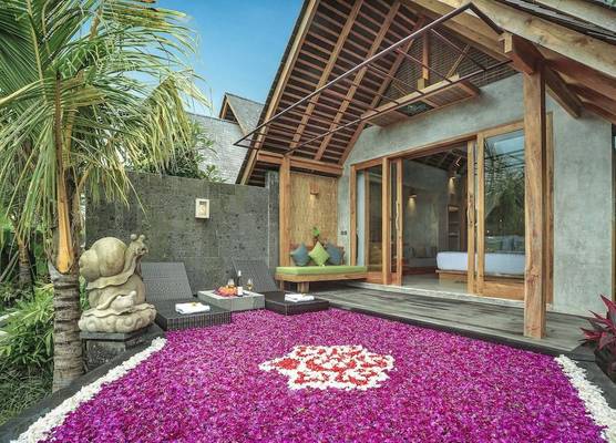 Wana Bucu Villas by GenuineHost 1
