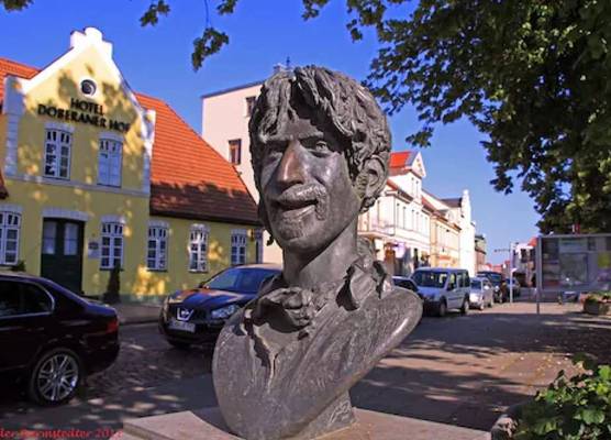 Hotel Doberaner Hof 1