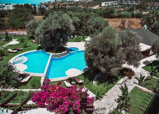 Amore Boutique Hotel 1
