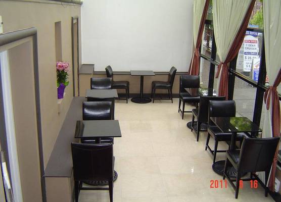 Barclay Hotel 1