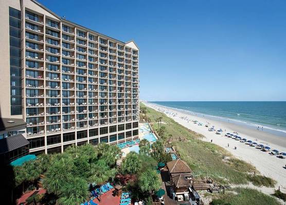 Beach Cove Resort 1