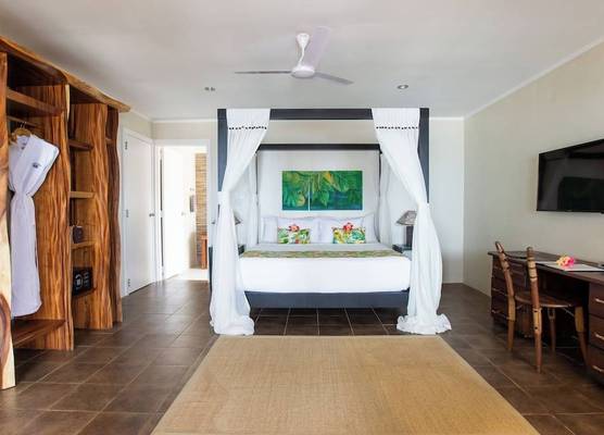Octopus Resort 1