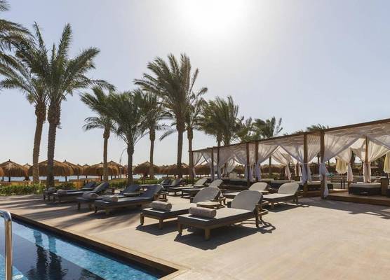 SUNRISE Tucana Resort - Posh Club 1