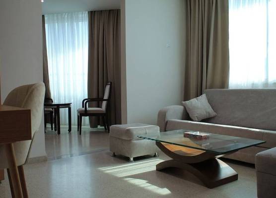 PALACE APPART HOTEL 1