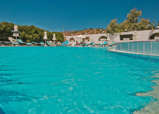 Blue Bay Hotel 1