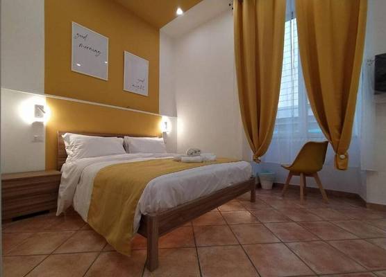 NaCasa Guest House 1