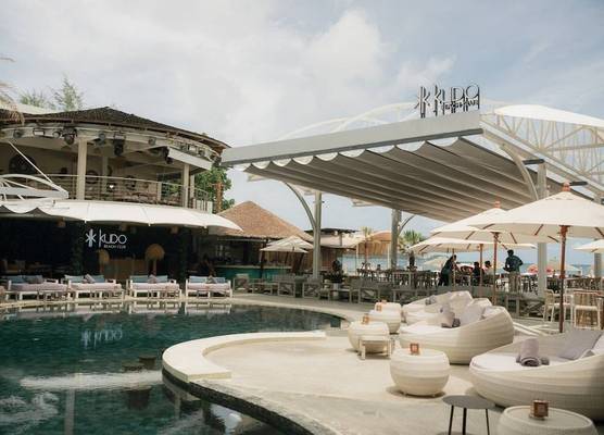 Kudo Hotel & Beach Club (Adults Only) 1