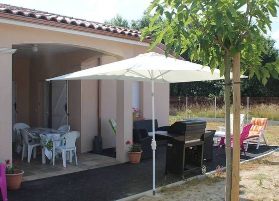 La Garona 1
