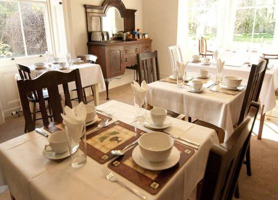 Rock Moor House B&B 1