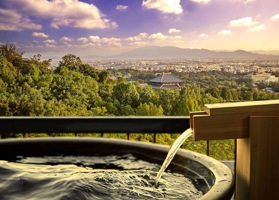 ANDO HOTEL NARA Wakakusayama -DLIGHT LIFE & HOTELS- 1