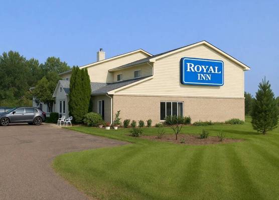 Royal Inn & Suites 1