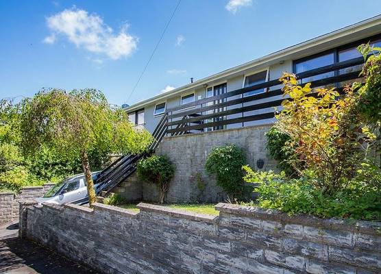 Ragged Staff - 3 Bed Home - Saundersfoot 1