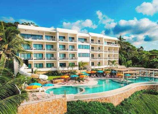 La Puesta Sayulita 1