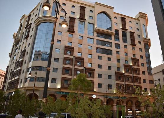 Grand AL-Shahbaa 1