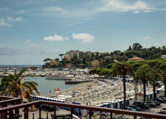 Best Western Plus Tigullio Royal Hotel 1
