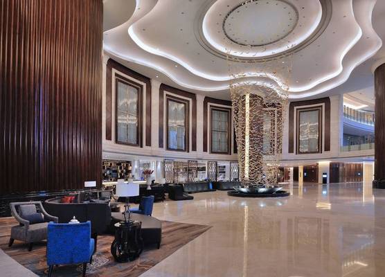Dongguan Kande International Hotel 1