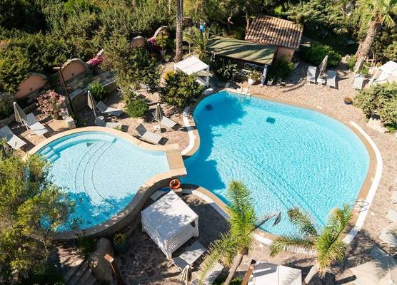 Hotel Stella Maris 1