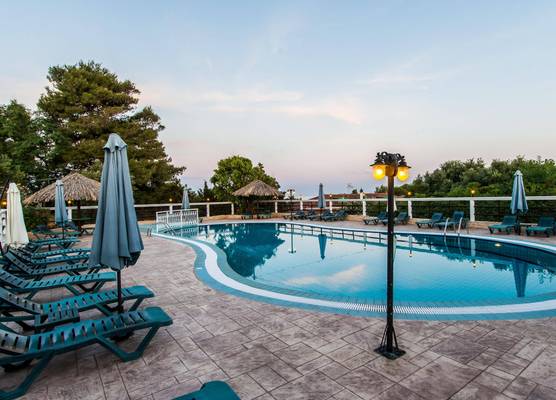 Bozikis Palace Hotel 1