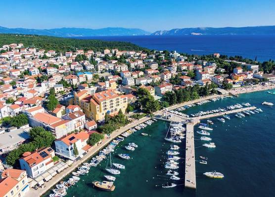 Hotel Selce 1