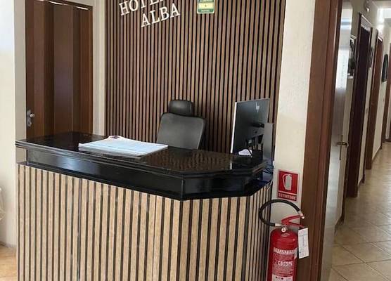 Hotel Alba 1