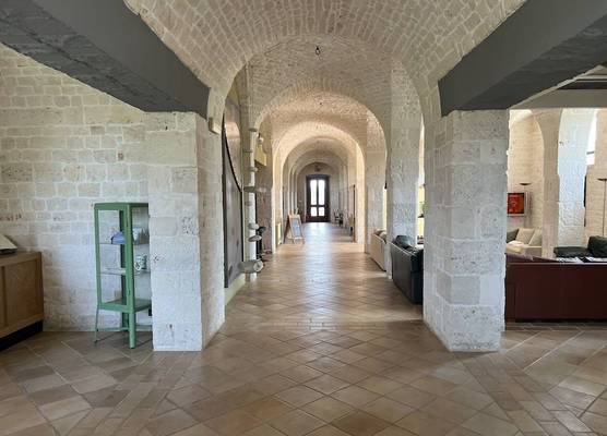 Apulia Victor Country Hotel 1