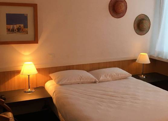 Hotel Cap D'Ambre 1