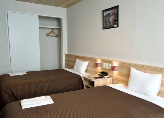 Izumisano Center Hotel Kansai International Airport 1
