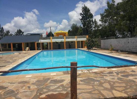 Scenic View Hotel & Resort 1