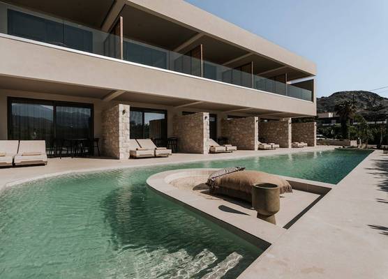AMÉNTE Mindful Stay 1