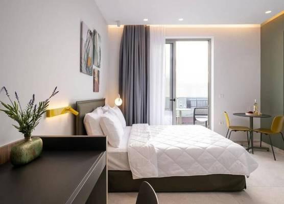 Mosaic Urban Living 1