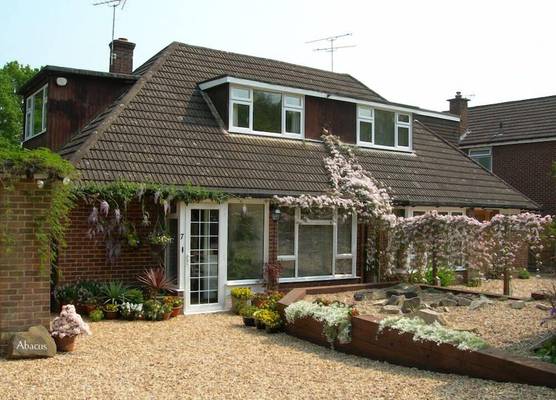 Abacus Bed and Breakfast, Blackwater, Hampshire 1