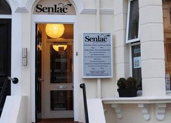 Senlac Guesthouse 1