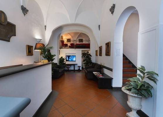 Hotel Unicorno 1