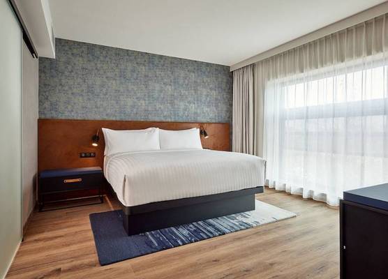 Residence Inn by Marriott Strasbourg 1