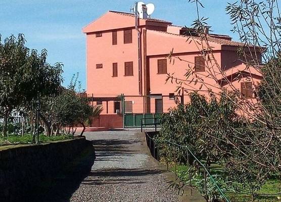 Finca El Pastel 1