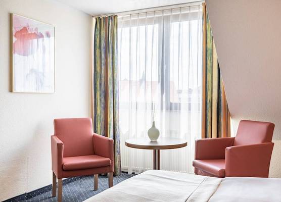 Garner Hotel Bochum by IHG 1