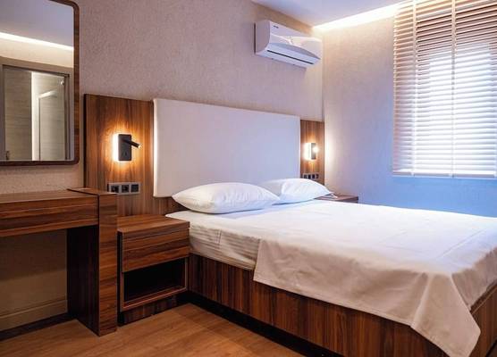 Dumer Butik Otel 1
