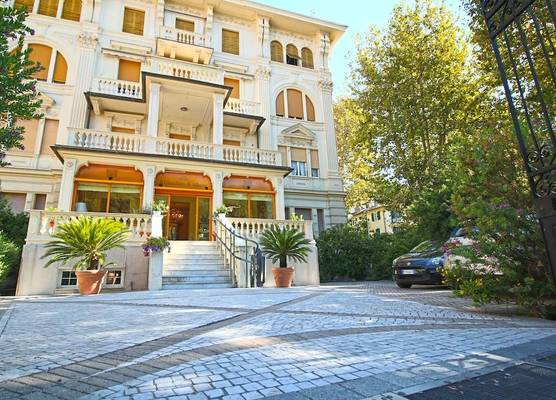 Il Giardino Di Albaro 1