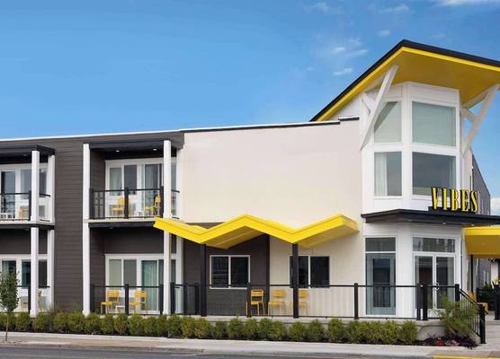 The Vibes Hotel, Trademark Collection by Wyndham 1