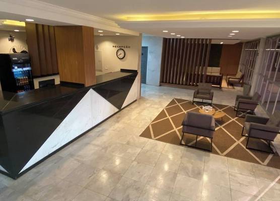 Westin Palace Hotel 1