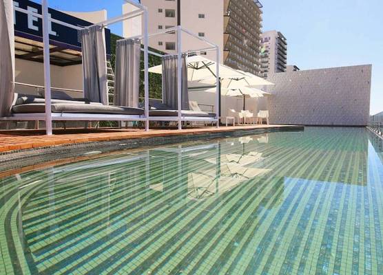 Hotel Sonata Angelopolis 1