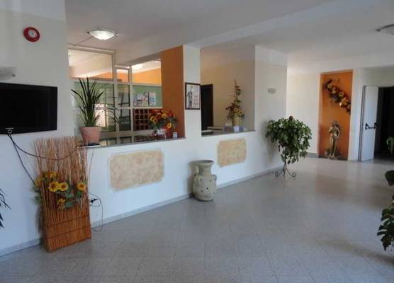 Hotel Miramare 1
