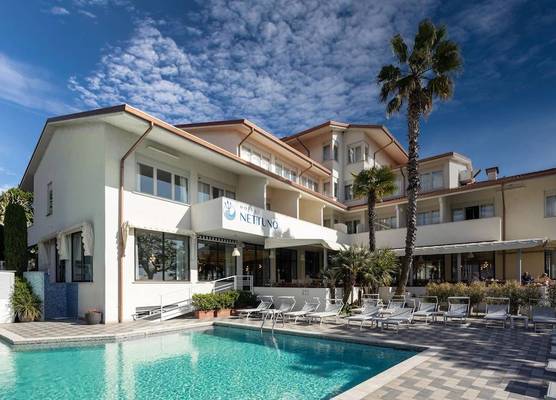 Hotel Nettuno 1