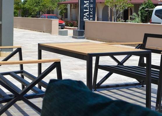 Palmera Beach Hotel 1