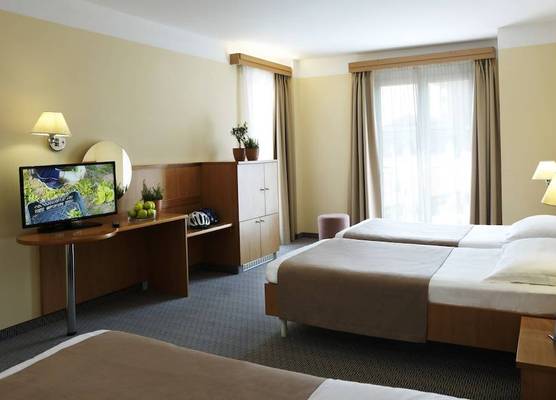 Hotel Neptun - Terme & Wellness LifeClass 1