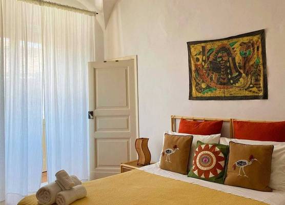 Ivana B&B 1