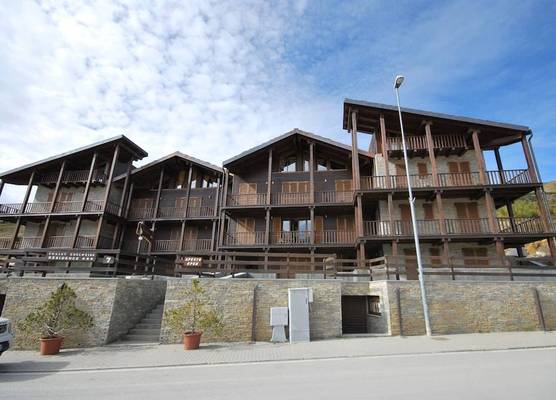 Chalet Edelweiss - Gruppo Estella Hotels 1