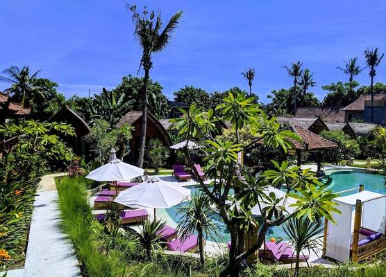Paradesa Living & Villa 1