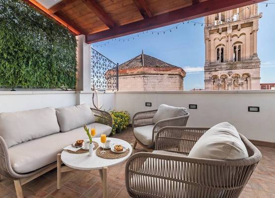 Penthouse Matkovic 1